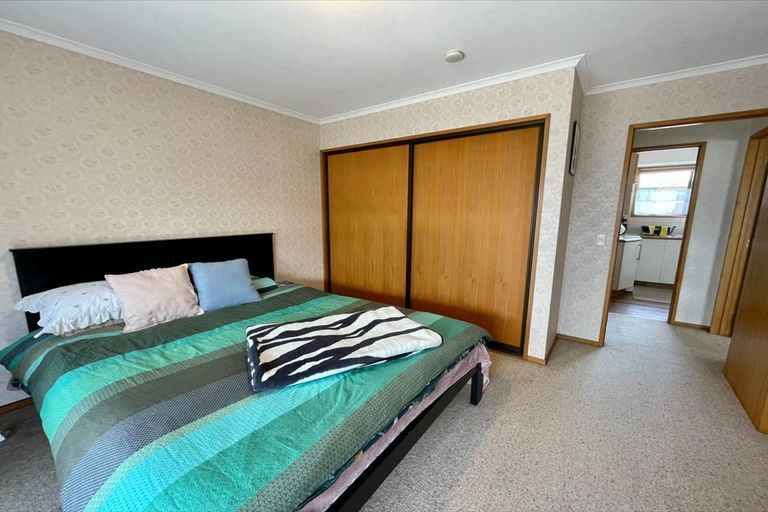 Photo of property in 4/93 Avenue Road, West End, Timaru, 7910