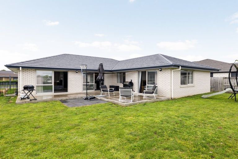 Photo of property in 3 Matawhero Place, Ngaruawahia, Hamilton, 3288