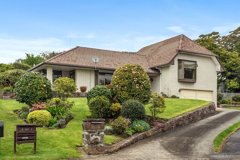 Photo of property in 45 Lewis Road, Lynmore, Rotorua, 3010