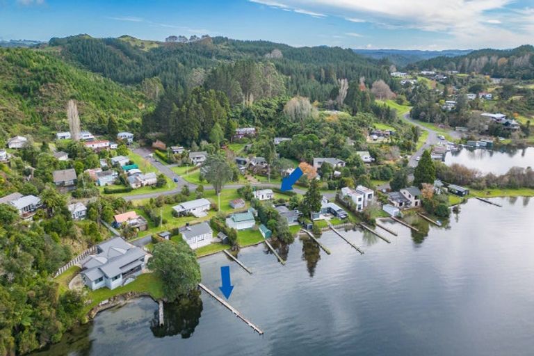Photo of property in 75 Whangamoa Drive, Okere Falls, Rotorua, 3074