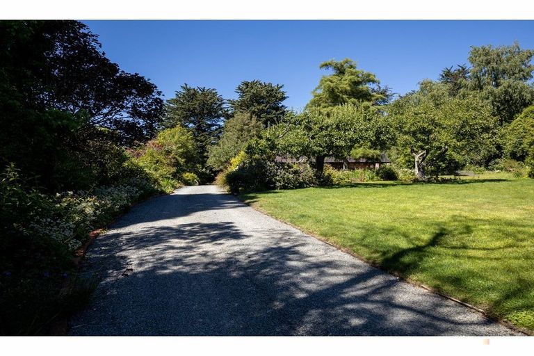 Photo of property in 5 Pye Road, Geraldine Downs, Geraldine, 7991