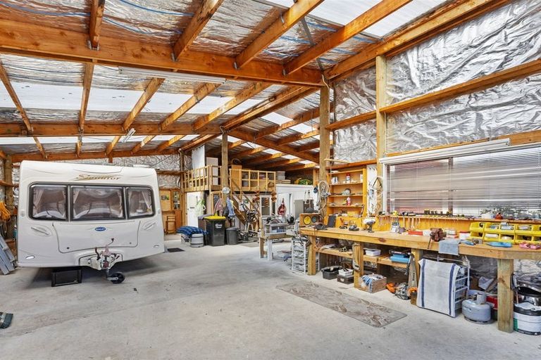 Photo of property in 169 Romilly Street, Westport, 7825