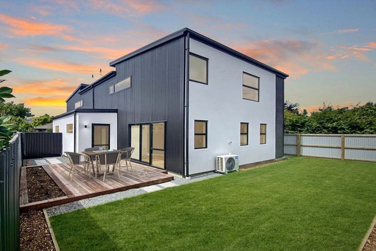 Photo of property in 126a Milton Street, Somerfield, Christchurch, 8024