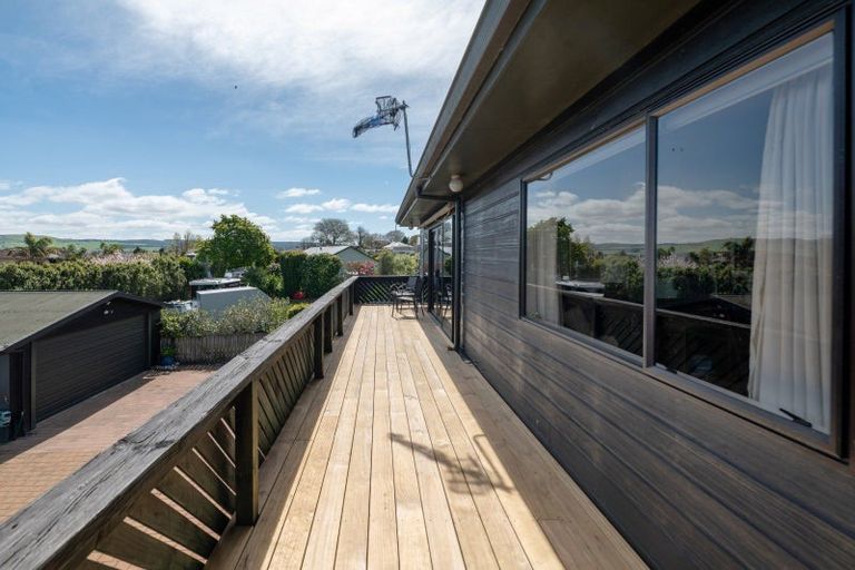 Photo of property in 9 Gillies Avenue, Taupo, 3330