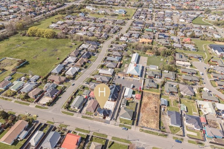 Photo of property in 88 Saint Johns Street, Woolston, Christchurch, 8062