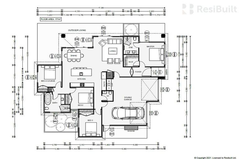 Photo of property in 167 Korimako Drive, Te Awamutu, 3800