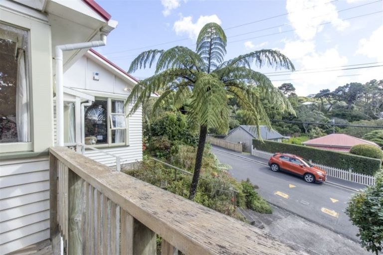 Photo of property in 31 Woodland Road, Johnsonville, Wellington, 6037
