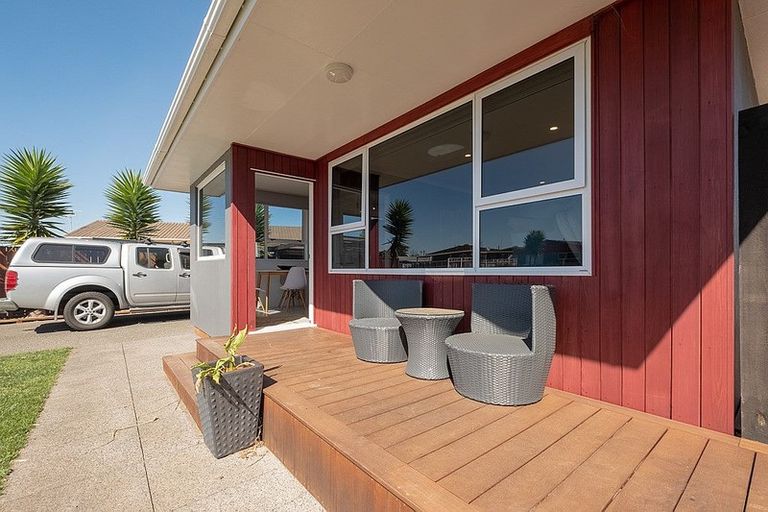 Photo of property in 6 Sole Avenue, Bell Block, New Plymouth, 4312