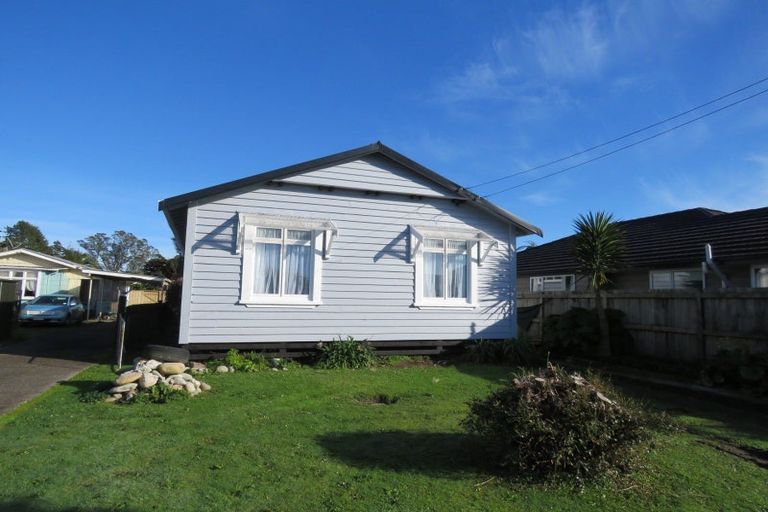 Photo of property in 78a Romilly Street, Westport, 7825