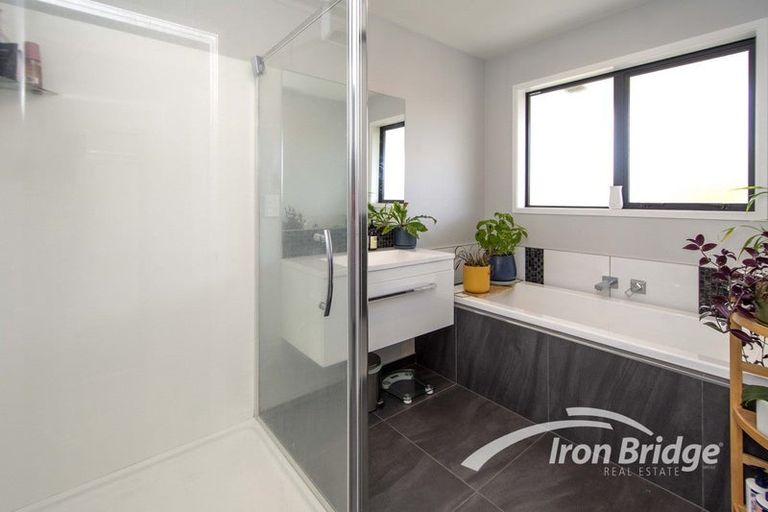 Photo of property in 22 Chert Street, Rolleston, 7614