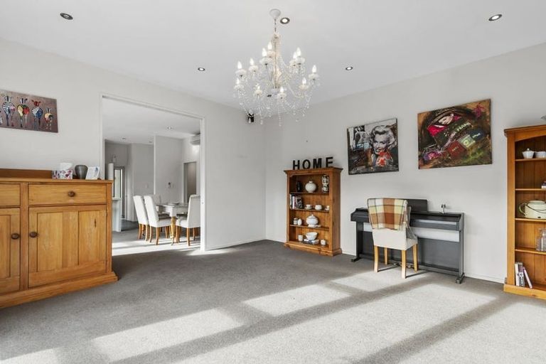 Photo of property in 5 Kessen Street, Pegasus, 7612