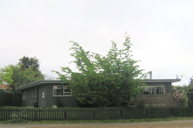 Photo of property in 23 Hyde Avenue, Richmond Heights, Taupo, 3330