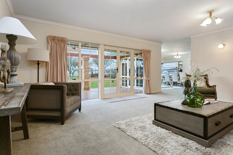 Photo of property in 3 Grant Place, Matamata, 3400