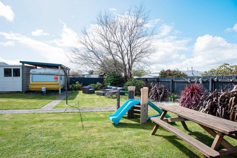 Photo of property in 17 Lune Street, Hawthorndale, Invercargill, 9810