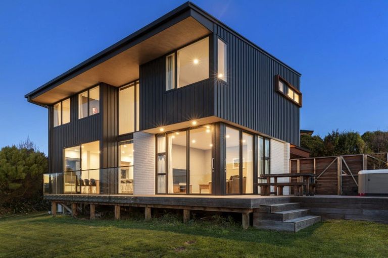 Photo of property in 63 Ravensdale Rise, Westmorland, Christchurch, 8025