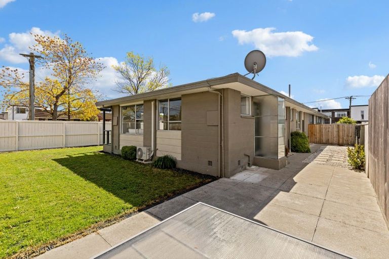 Photo of property in 96 Bishop Street, St Albans, Christchurch, 8014