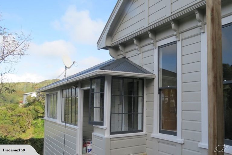 Photo of property in 13 Plunket Street, Kelburn, Wellington, 6012