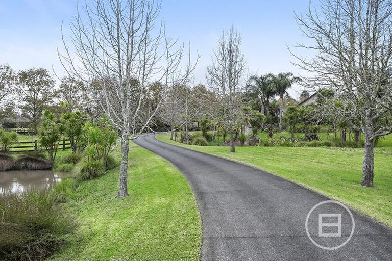 Photo of property in 104 Mahoenui Valley Road, Coatesville, Albany, 0793