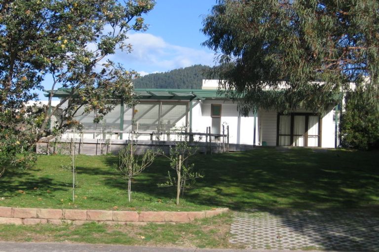 Photo of property in 3 Bagnall Place, Pauanui, Hikuai, 3579