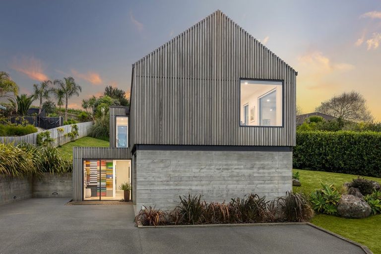 Photo of property in 74 Solan Drive, Waimauku, 0812