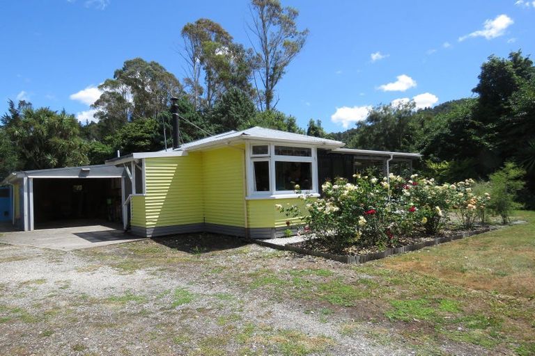 Photo of property in State Highway 69, Inangahua, Reefton, 7895