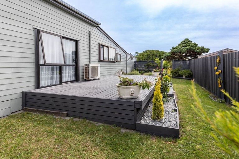 Photo of property in 58 Blake Street, Blaketown, Greymouth, 7805
