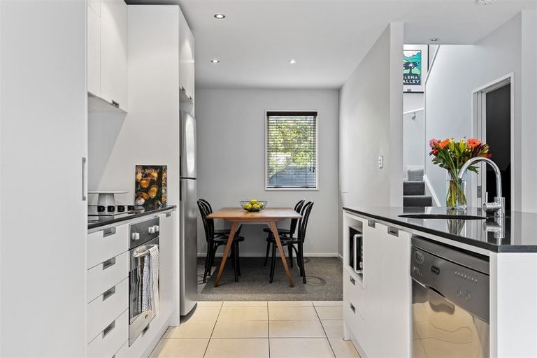 Photo of property in 105a Bishop Street, St Albans, Christchurch, 8014