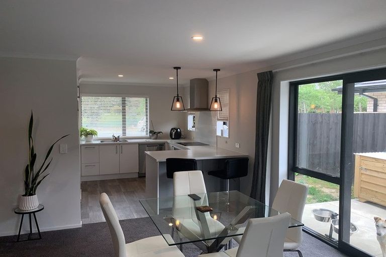 Photo of property in 606 East Maddisons Road, Rolleston, 7614