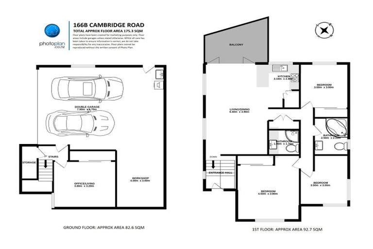 Photo of property in 166b Cambridge Road, Hillcrest, Hamilton, 3216