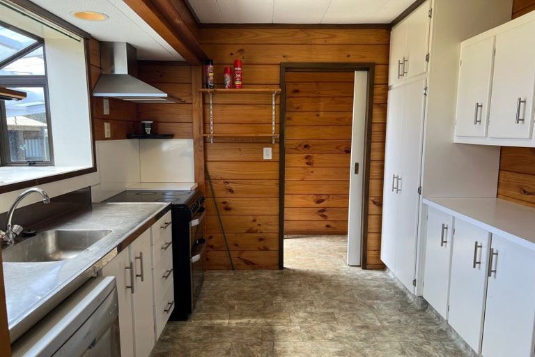 Photo of property in 1 Cromarty Street, Dunollie, Runanga, 7803