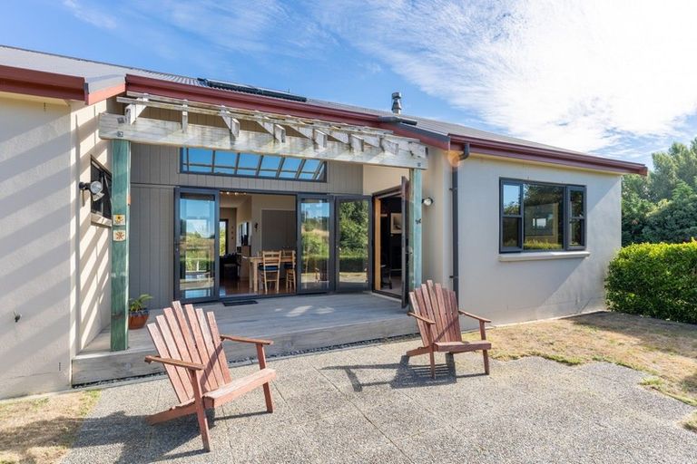 Photo of property in 184c Taylors Road, Otaki, 5583