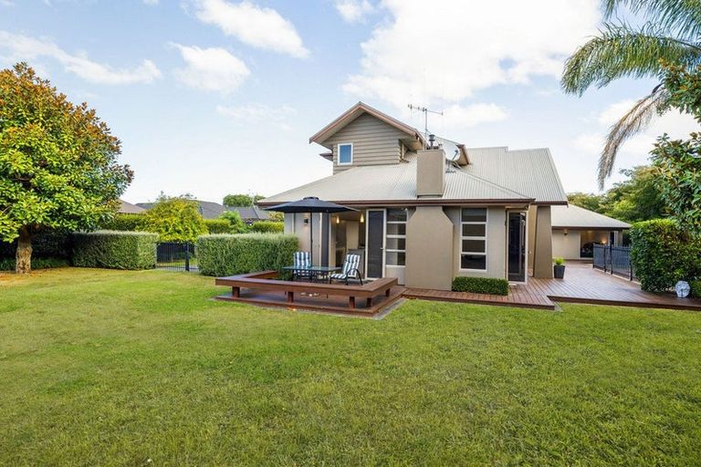 Photo of property in 5 Cooper Crescent, Cambridge, 3434