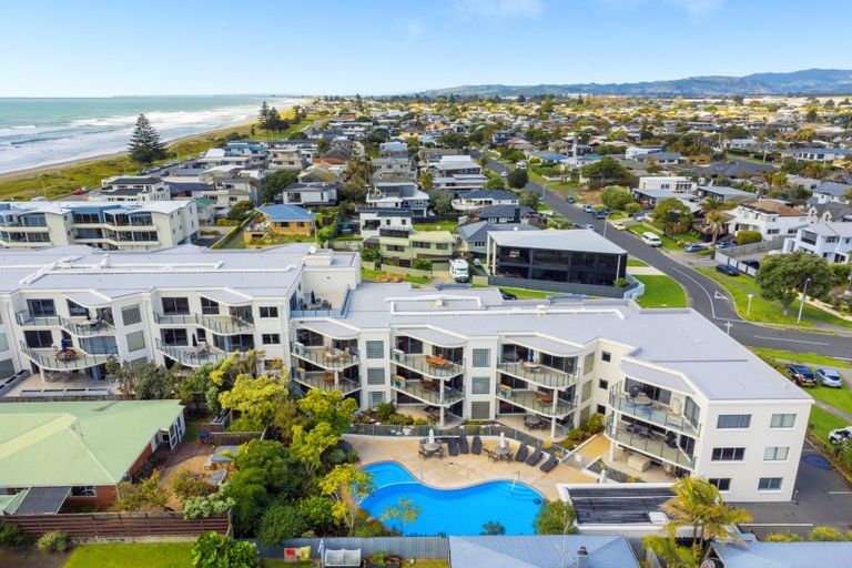 Photo of property in 208/178 Marine Parade, Mount Maunganui, 3116