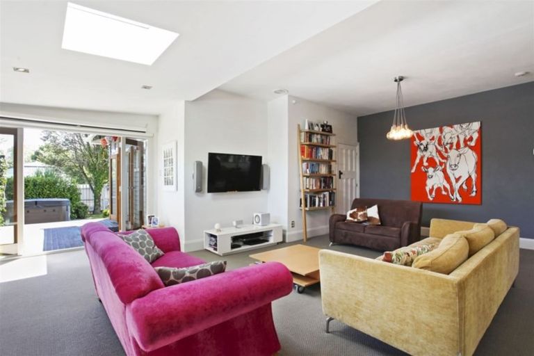 Photo of property in 150 Mays Road, St Albans, Christchurch, 8052