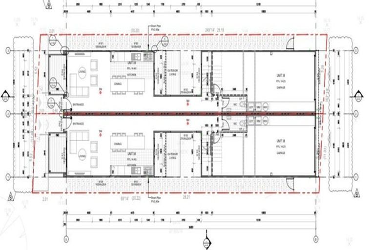 Photo of property in 33b Burberry Road, Karaka, Papakura, 2578
