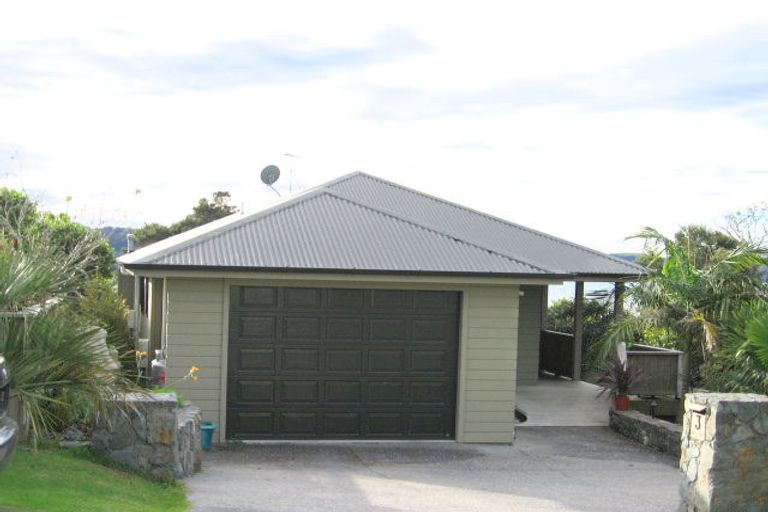 Photo of property in 3 Woodlands Avenue, Snells Beach, 0920