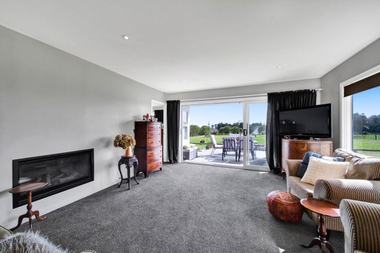 Photo of property in 203 Turangi Road, Motunui, Waitara, 4383