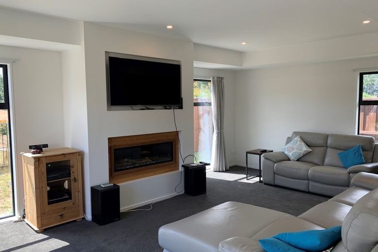 Photo of property in 65 Hungerford Drive, Rolleston, 7615