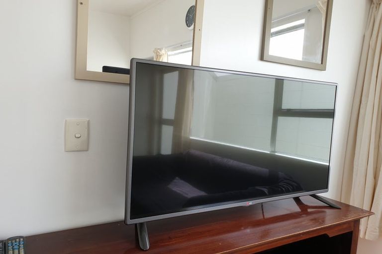 Photo of property in 15/30 Webb Street, Te Aro, Wellington, 6011