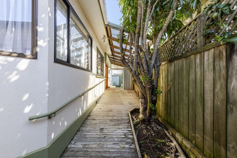 Photo of property in 5 Seddon Street, Westown, New Plymouth, 4310