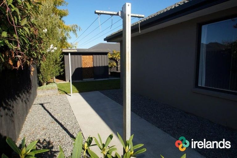 Photo of property in 115 William Brittan Avenue, Halswell, Christchurch, 8025