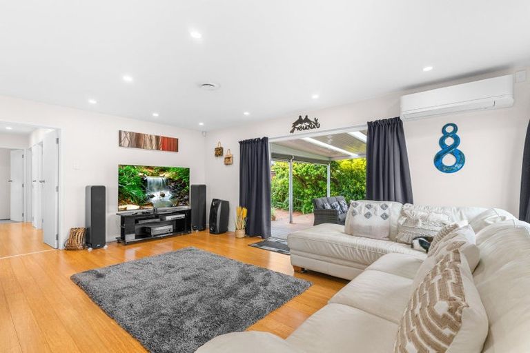 Photo of property in 4 Raupo Place, Tikipunga, Whangarei, 0112