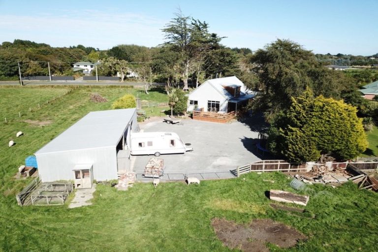 Photo of property in 25 Marama Avenue South, Otatara, Invercargill, 9879