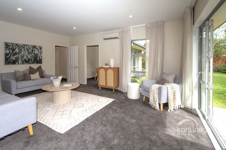 Photo of property in 7 Papawai Drive, Rangiora, 7400