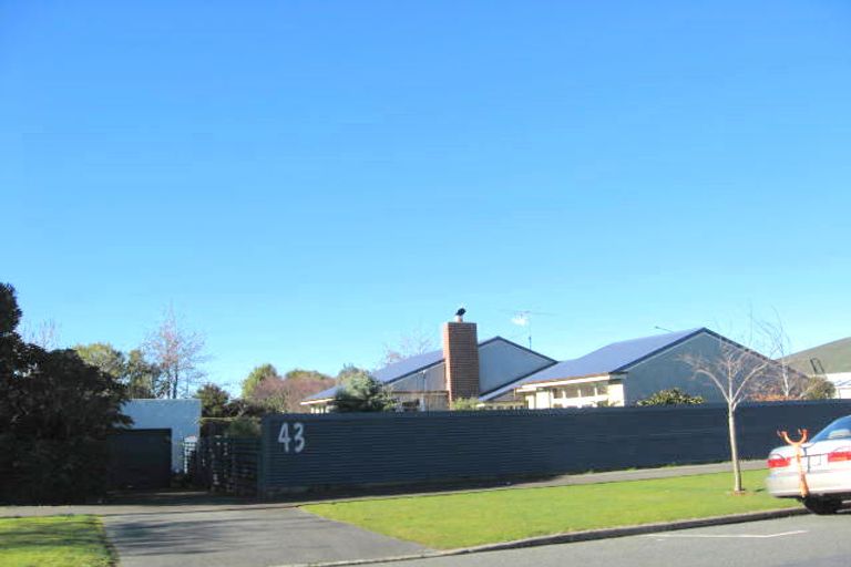 Photo of property in 43 Salford Street, Windsor, Invercargill, 9810