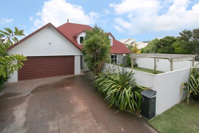 Photo of property in 136 Auckland Road, Greenmeadows, Napier, 4112