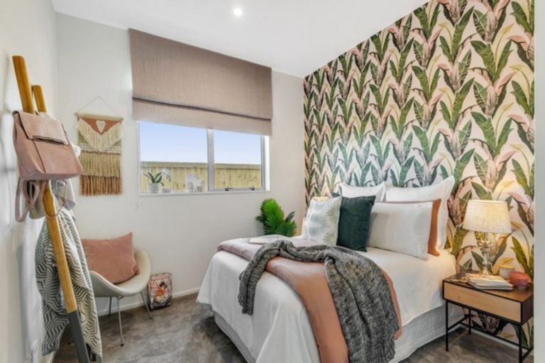 Photo of property in 1 Cadwil Drive, Beachlands, Auckland, 2018