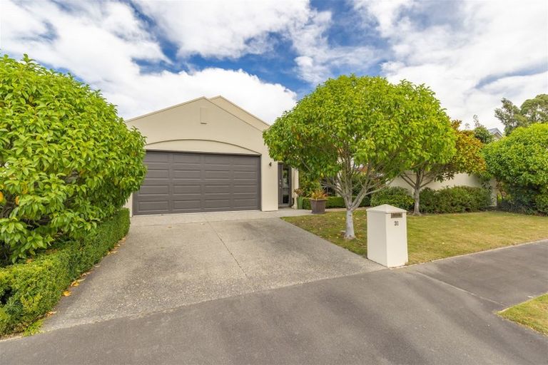 Photo of property in 31 Millstream Drive, Northwood, Christchurch, 8051