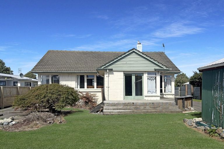 Photo of property in 11 Orr Street, Netherby, Ashburton, 7700