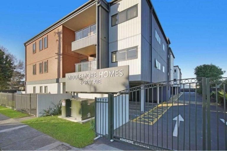 Photo of property in 7/8g Gray Avenue, Mangere East, Auckland, 2024